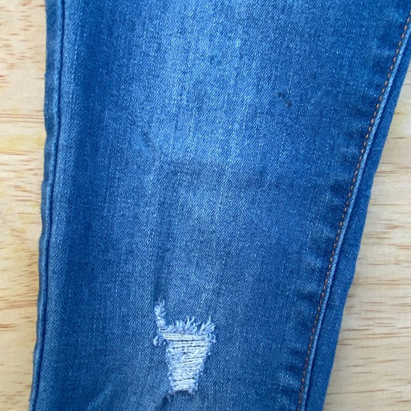 Denim jeans and shorts bundle - Picture 8 of 8